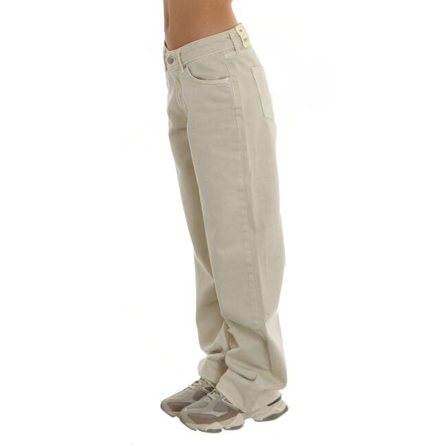 JEANS LOW LOOSE LEVI'S - Mad Fashion | img vers.650x/